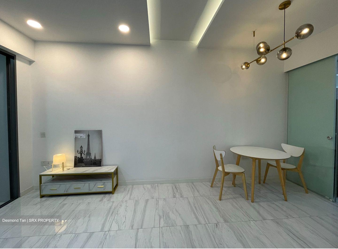 The Alps Residences (D18), Condominium #452880621